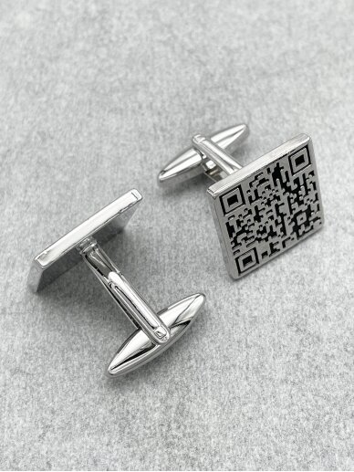 Cufflinks 3