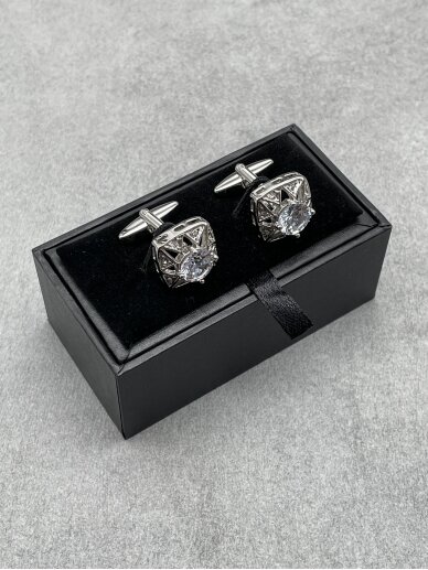 Shirt cufflinks for men 1