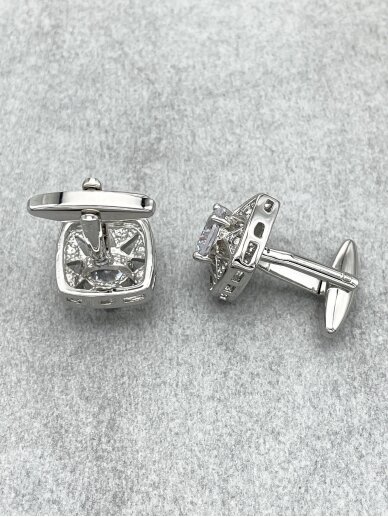 Shirt cufflinks for men 3