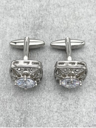 Shirt cufflinks for men 4