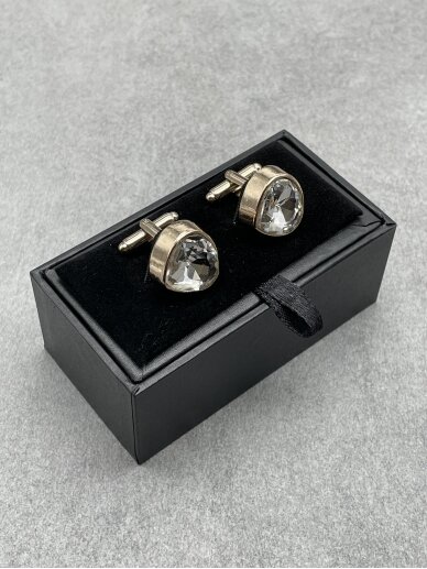 Shirt cufflinks for men 1