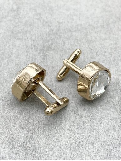 Shirt cufflinks for men 2