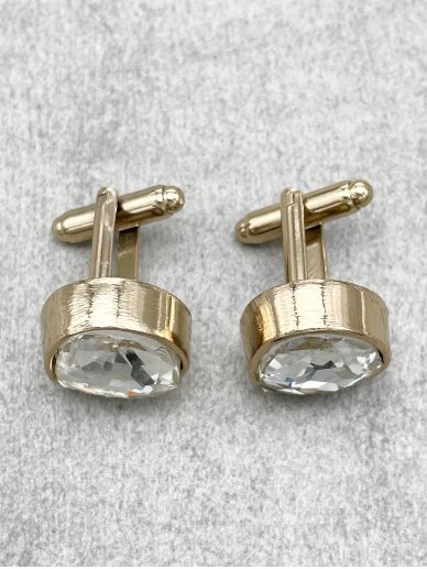 Shirt cufflinks for men 3