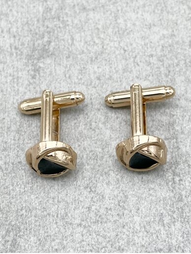 Shirt cufflinks for men 2