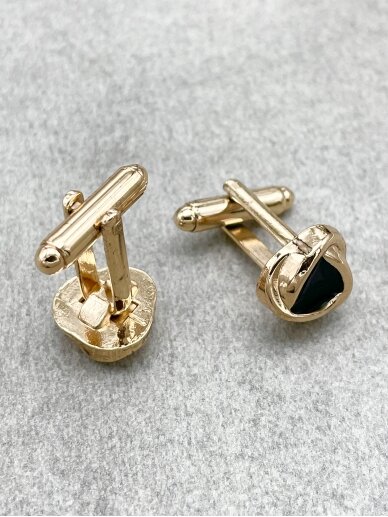 Shirt cufflinks for men 4