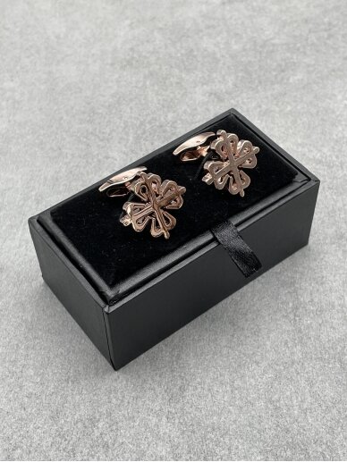 Shirt cufflinks for men 1