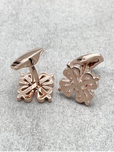 Shirt cufflinks for men 2