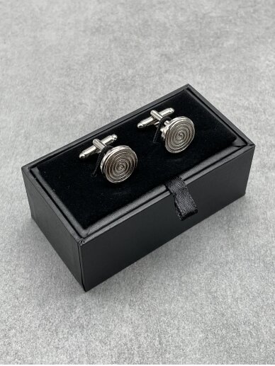 Cufflinks 1