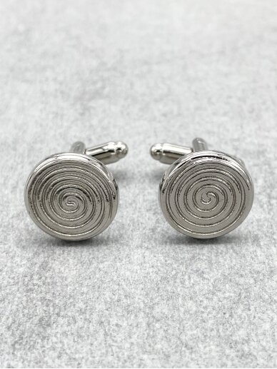 Cufflinks