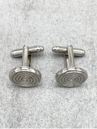 Cufflinks 2