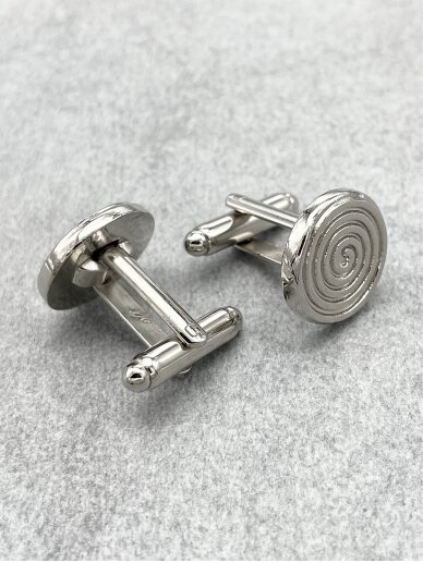 Cufflinks 3