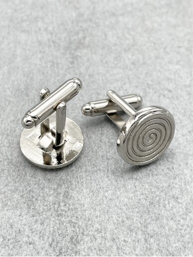 Cufflinks 4