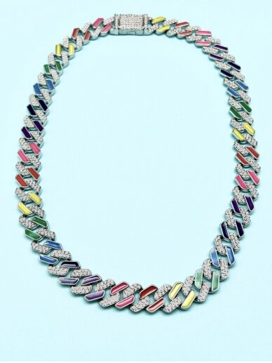 Necklace MULTI 1