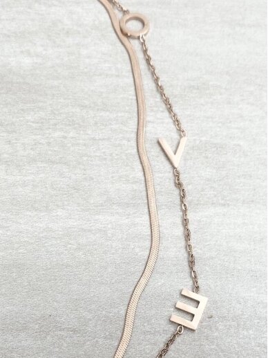 Necklace ST. VALENTINE 1