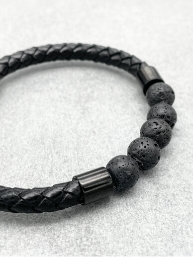 Man bracelet