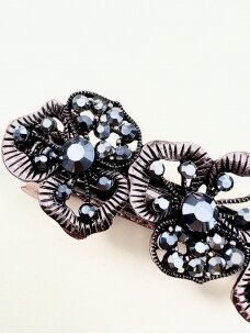 Hair Accessories LA VIE EN ROSE