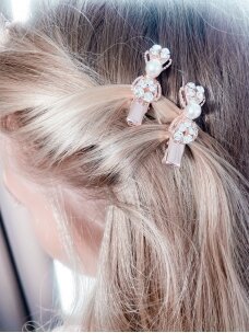 Hair clip MADEMOISELLE