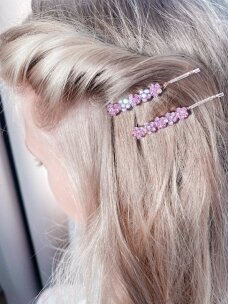 Hair clips SUMMER MOOD