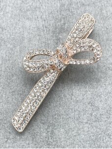 Hair clip ELEGANT PRINCESS