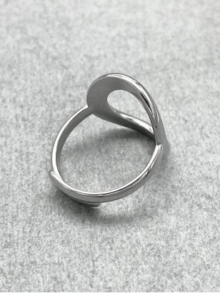 Steel ring