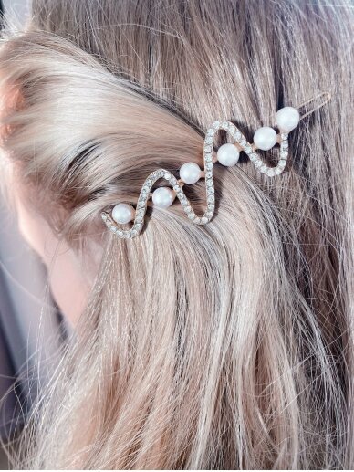 Hair clip BEAUTY SPELL 1