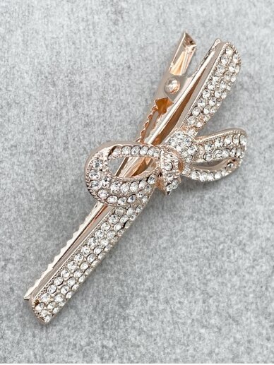 Hair clip ELEGANT PRINCESS 2