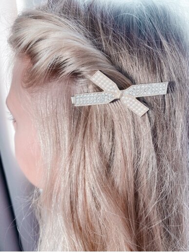 Hair clip PEARLY BEAUTY 1