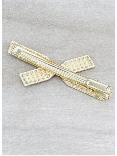 Hair clip PEARLY BEAUTY 4