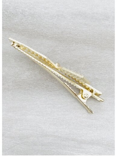 Hair clip PEARLY BEAUTY 3