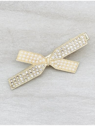 Hair clip PEARLY BEAUTY