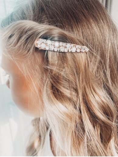 Hair clip SWEET SPARKLE 1