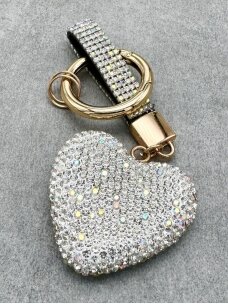 Key chain MAGIC OF LOVE