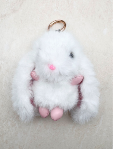 Key chain RABBIT