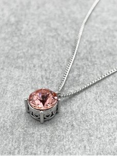 Necklace MISTYC ROSE