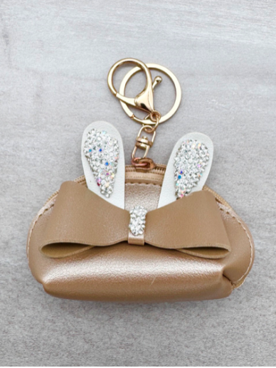 Key chain CUTE WALLET