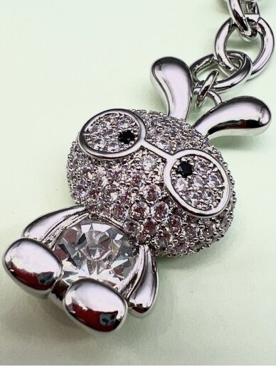 Key Chain 2023 RABBIT 2