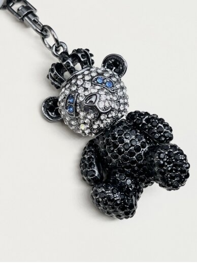 Key Chain LOVE BEAR 2