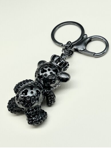 Key Chain LOVE BEAR 3