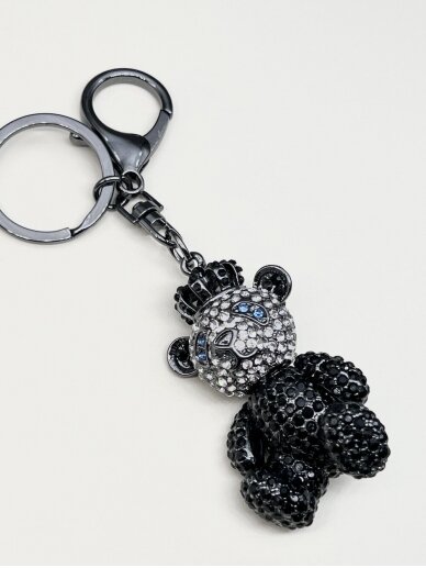 Key Chain LOVE BEAR