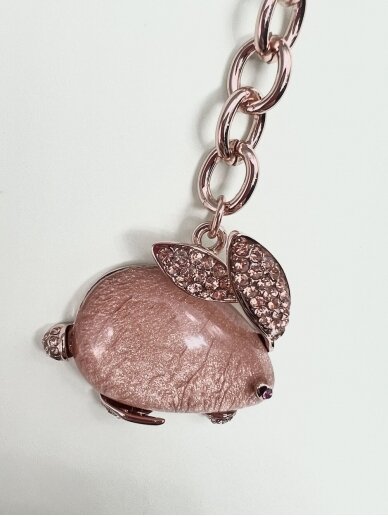 Key Chain LOVELY RABBIT 2