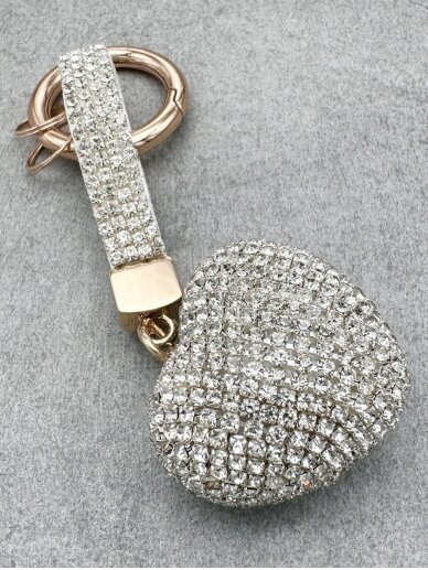 Key chain LUSCIOUSNESS 1