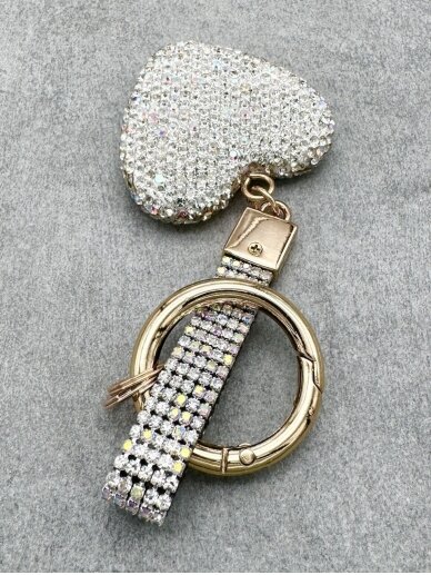 Key chain MAGIC OF LOVE 2