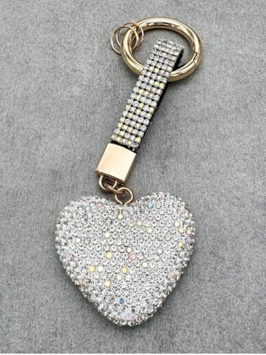 Key chain MAGIC OF LOVE