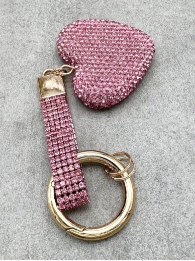 Key chain SWEETHEART 1