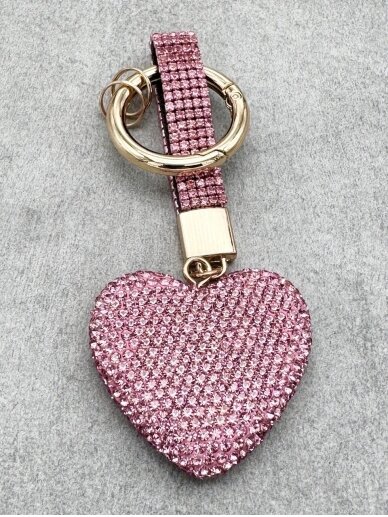 Key chain SWEETHEART 2