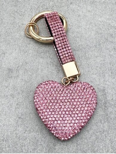 Key chain SWEETHEART