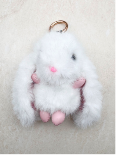 Key chain RABBIT