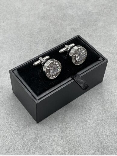 Cufflinks 1