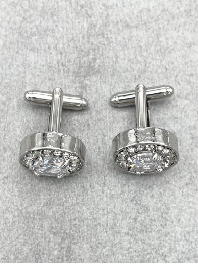 Cufflinks 2