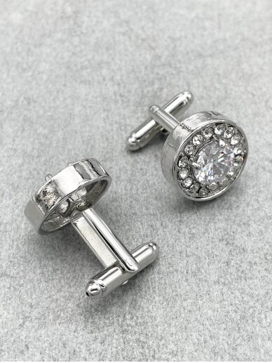 Cufflinks 3